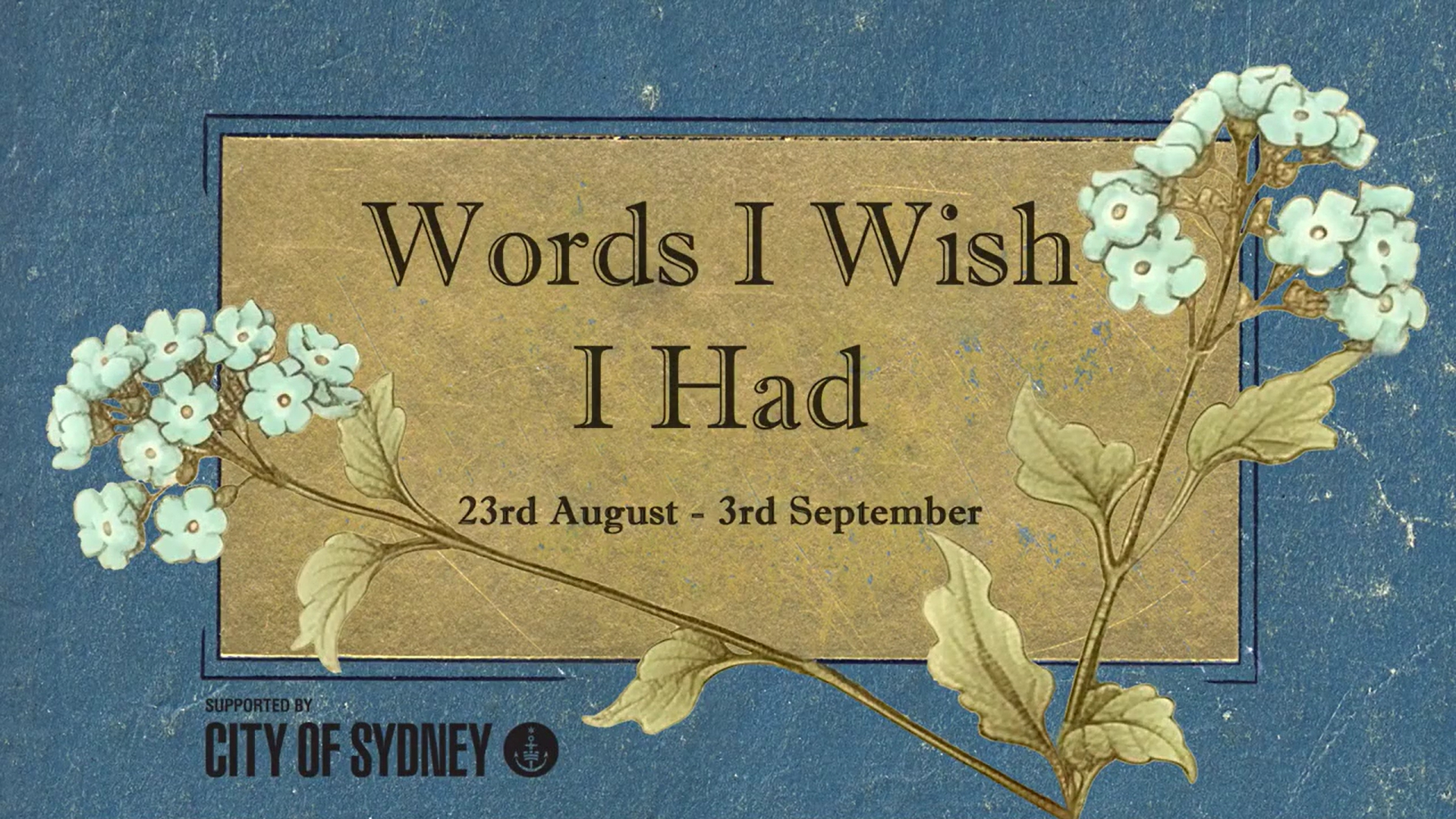 WIWIH Installation Trailer